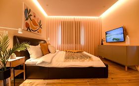 Green Leafy Brasov - Ideal 2 Bedroom Apartment