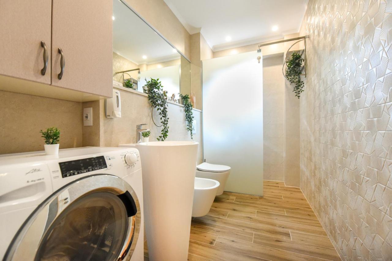 Green Leafy Brasov - Ideal 2 Bedroom Apartment מראה חיצוני תמונה