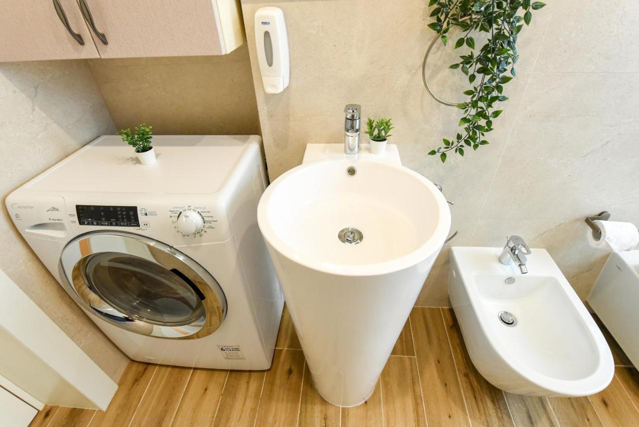 Green Leafy Brasov - Ideal 2 Bedroom Apartment מראה חיצוני תמונה