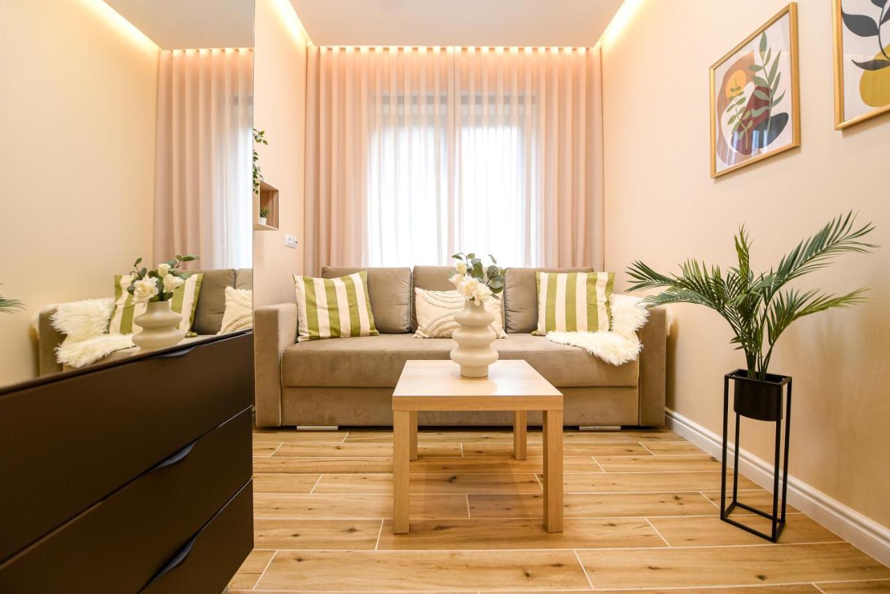 Green Leafy Brasov - Ideal 2 Bedroom Apartment מראה חיצוני תמונה